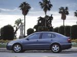Seat Toledo 2008 года